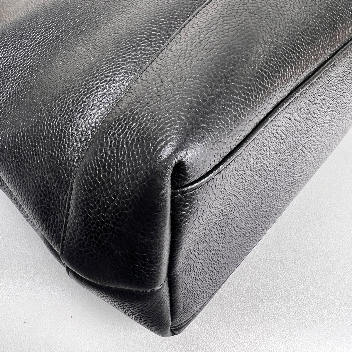 Chanel Black Shoulder Bags A-17681
