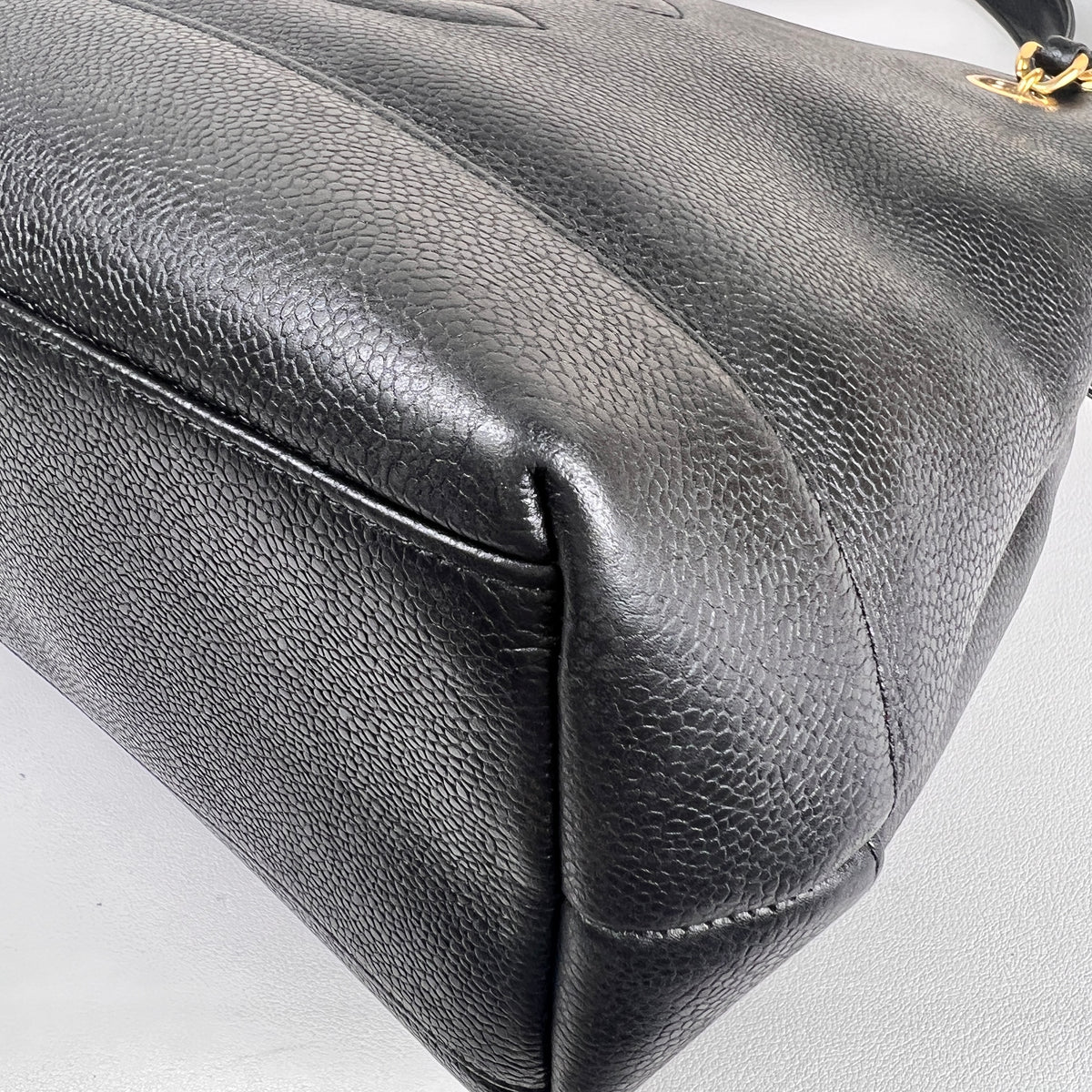 Chanel Black Shoulder Bags A-17681