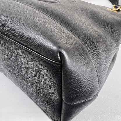 Chanel Black Shoulder Bags A-17681