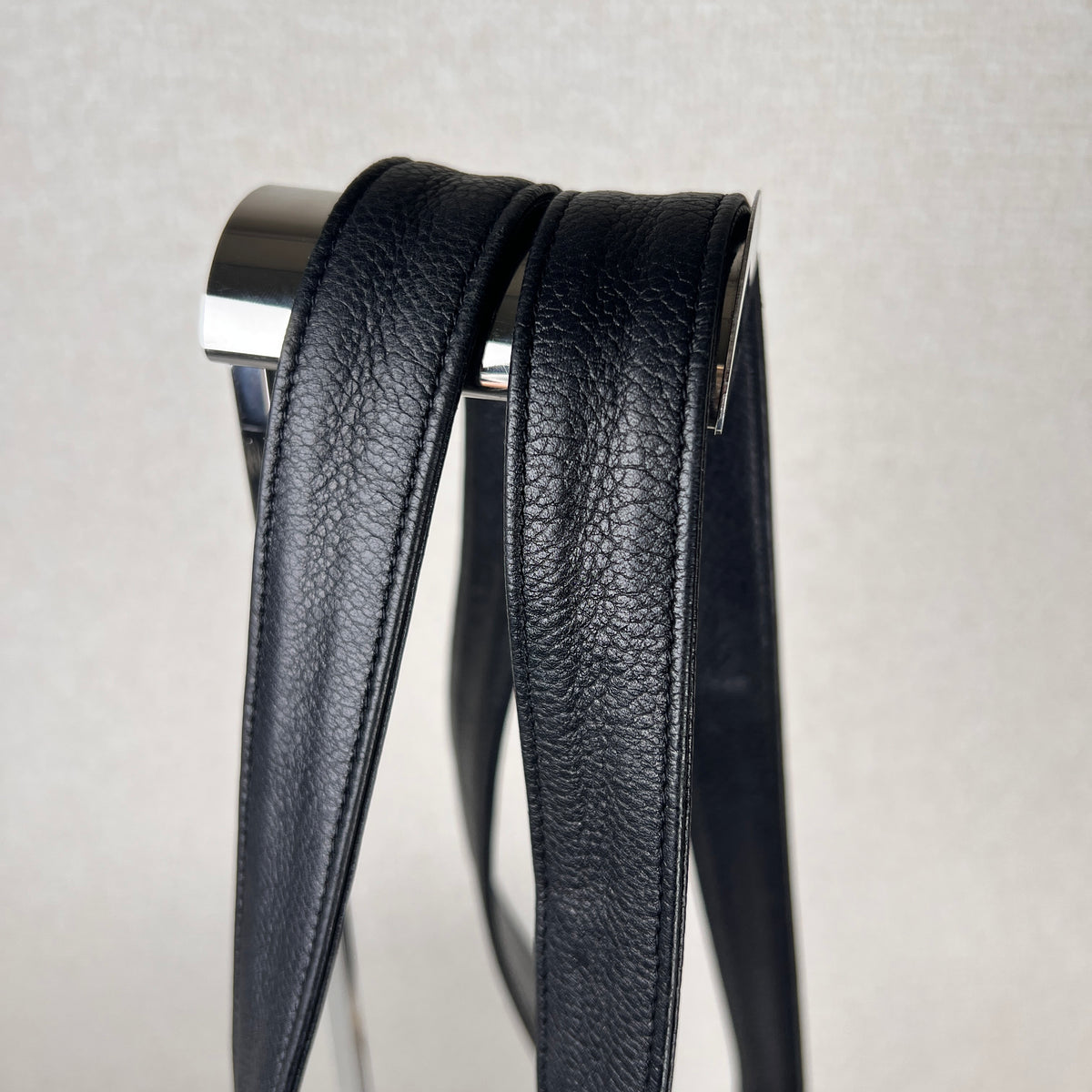 Chanel Black Shoulder Bags A-17681