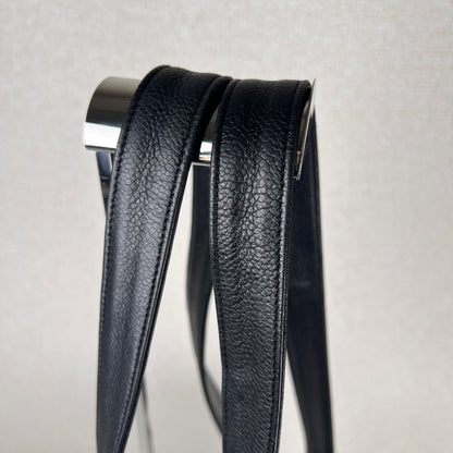 Chanel Black Shoulder Bags A-17681