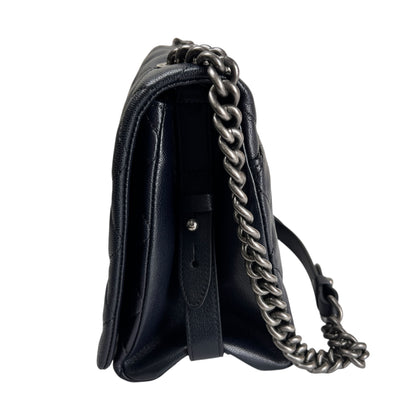 Chanel Black Shoulder Bags A-17682