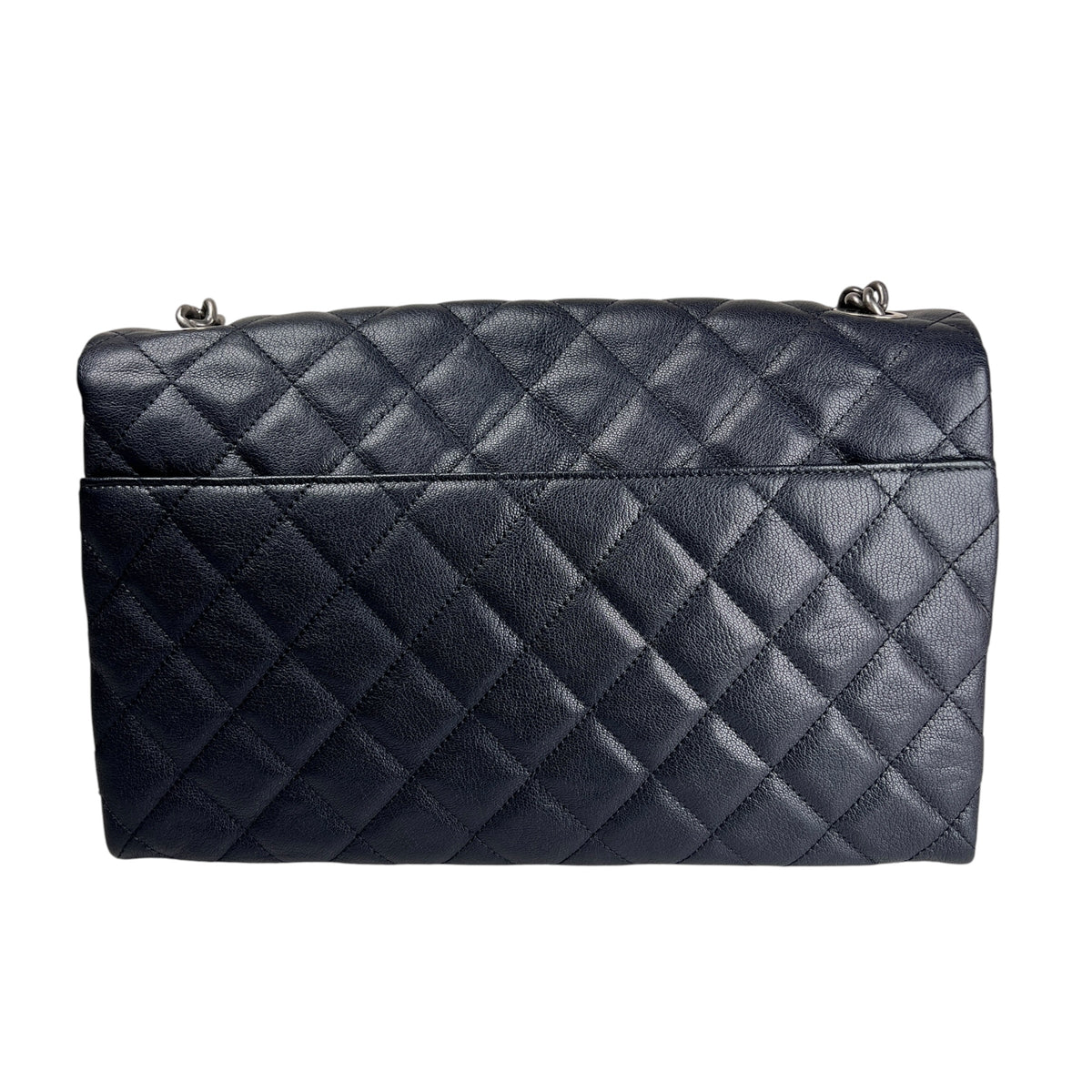 Chanel Black Shoulder Bags A-17682