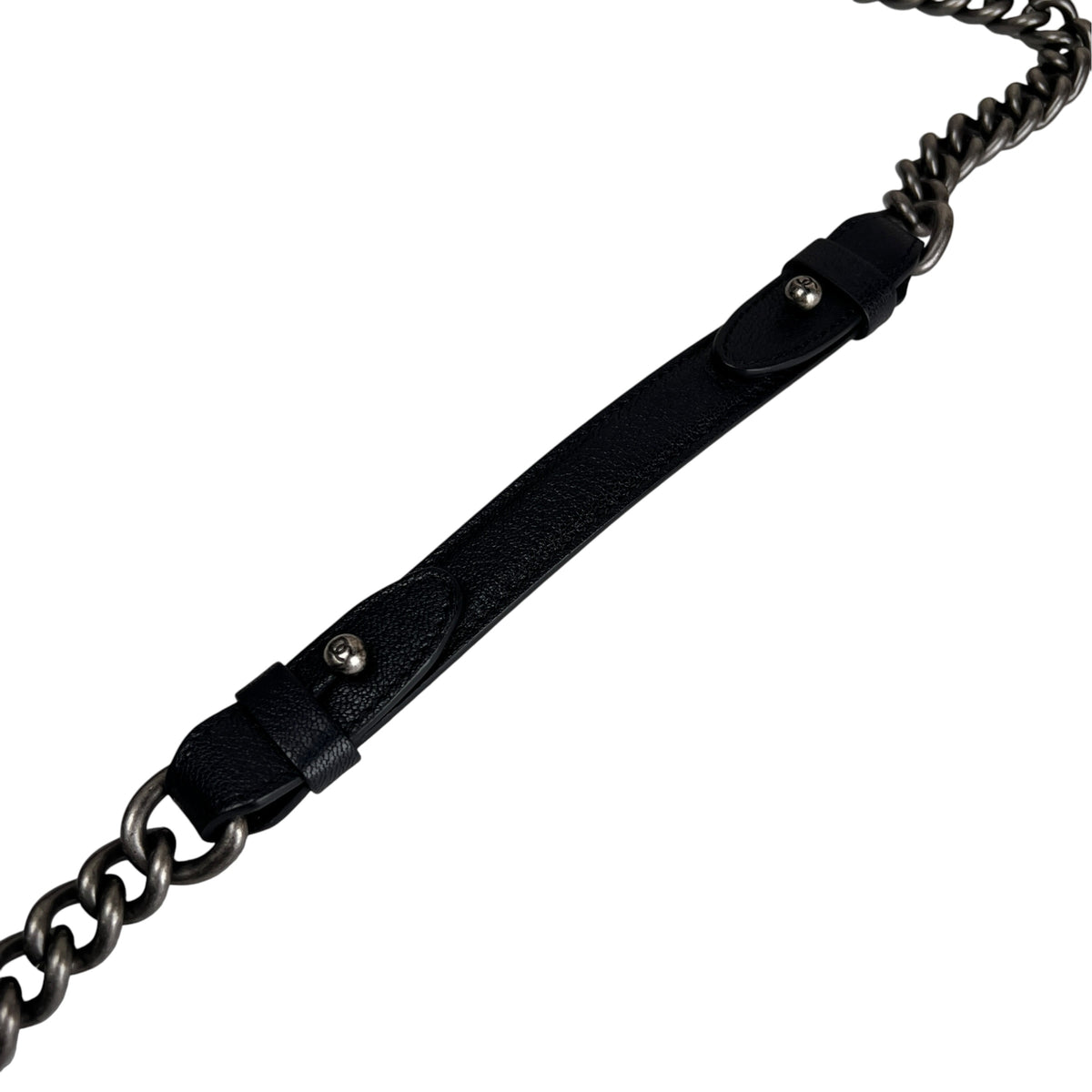 Chanel Black Shoulder Bags A-17682