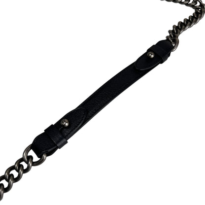 Chanel Black Shoulder Bags A-17682