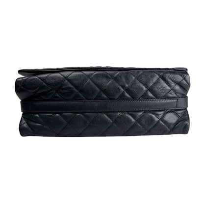 Chanel Black Shoulder Bags A-17682