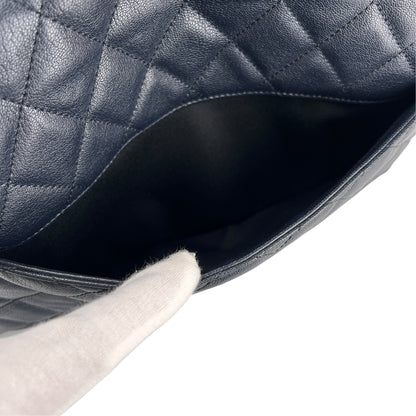 Chanel Black Shoulder Bags A-17682