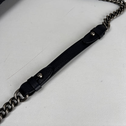 Chanel Black Shoulder Bags A-17682