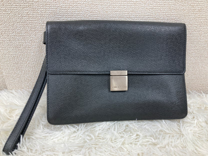 Louis Vuitton Black A-17689