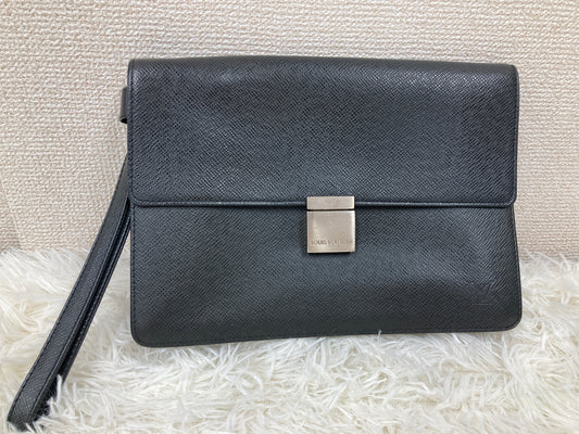 Louis Vuitton Black A-17689