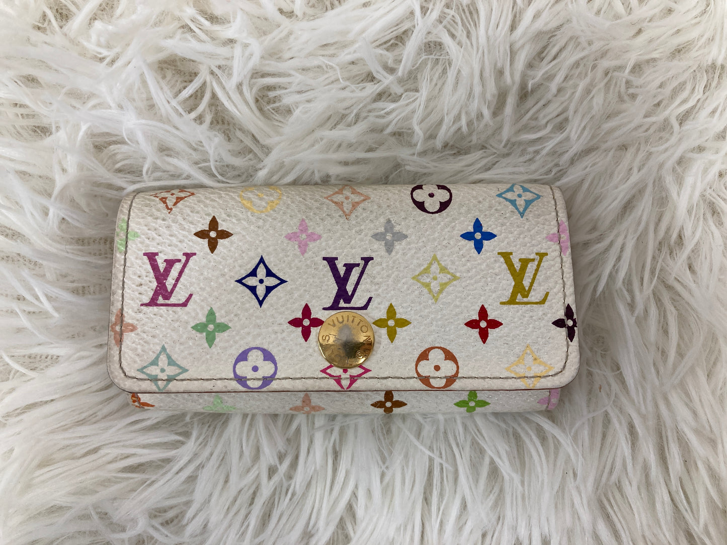 Louis Vuitton Multicolor Small goods A-17691