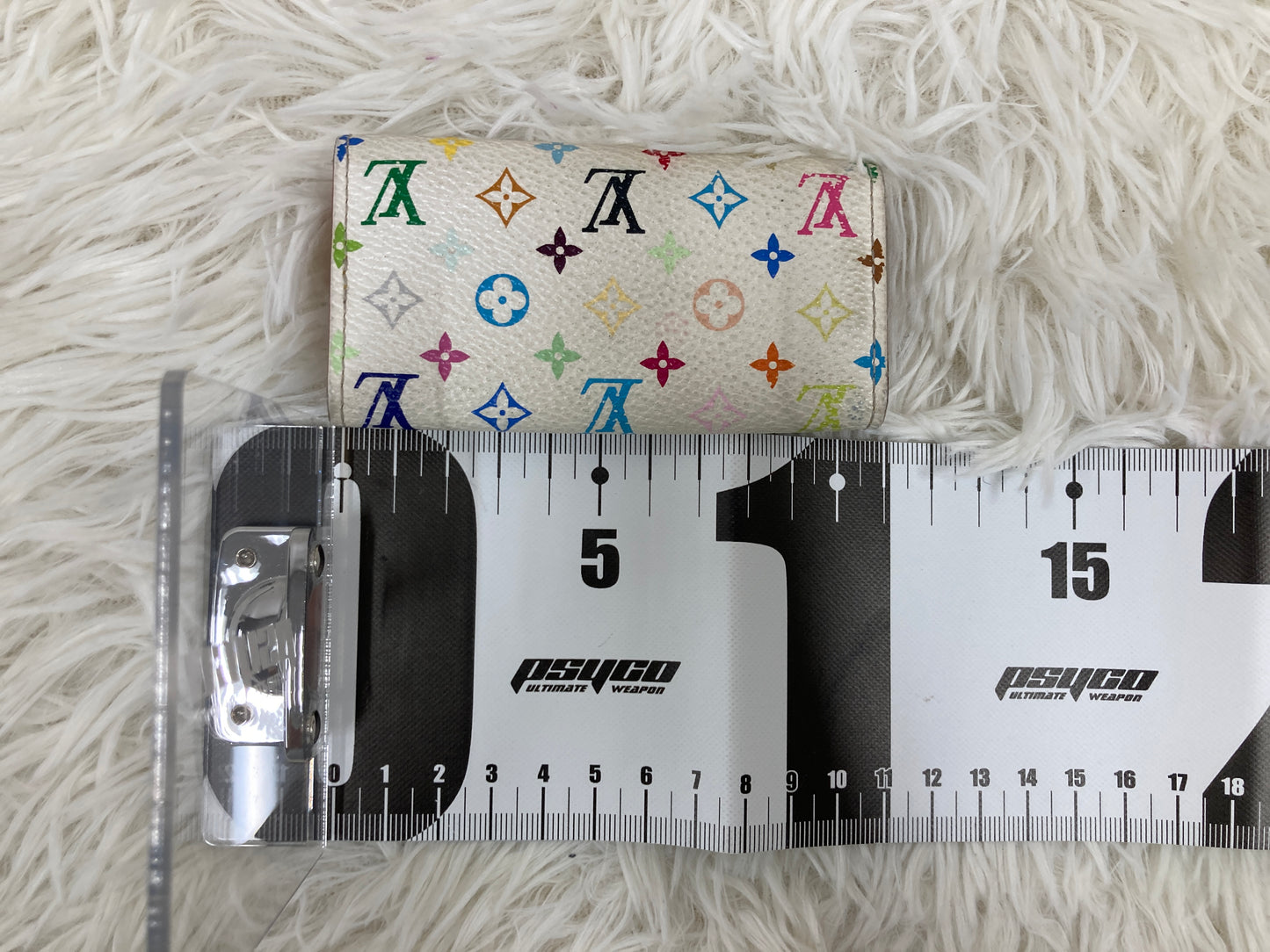 Louis Vuitton Multicolor Small goods A-17691