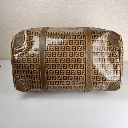 Fendi Beige Travel Bags A-17697