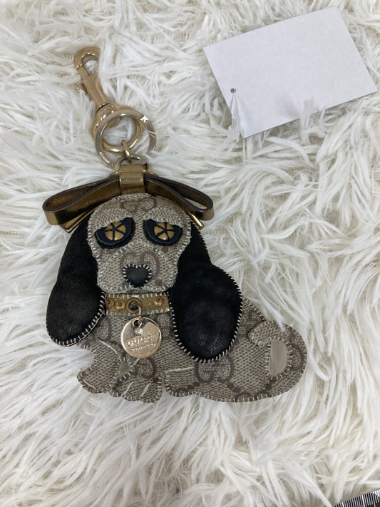 Gucci Beige Small goods A-17700