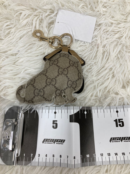 Gucci Beige Small goods A-17700