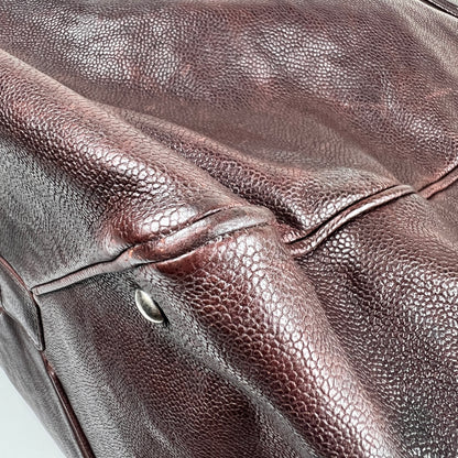 Chanel Brown Tote Bags A-17702