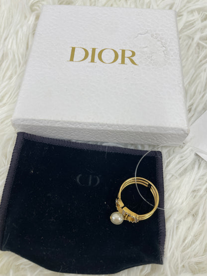 Dior Gold Small goods A-17710
