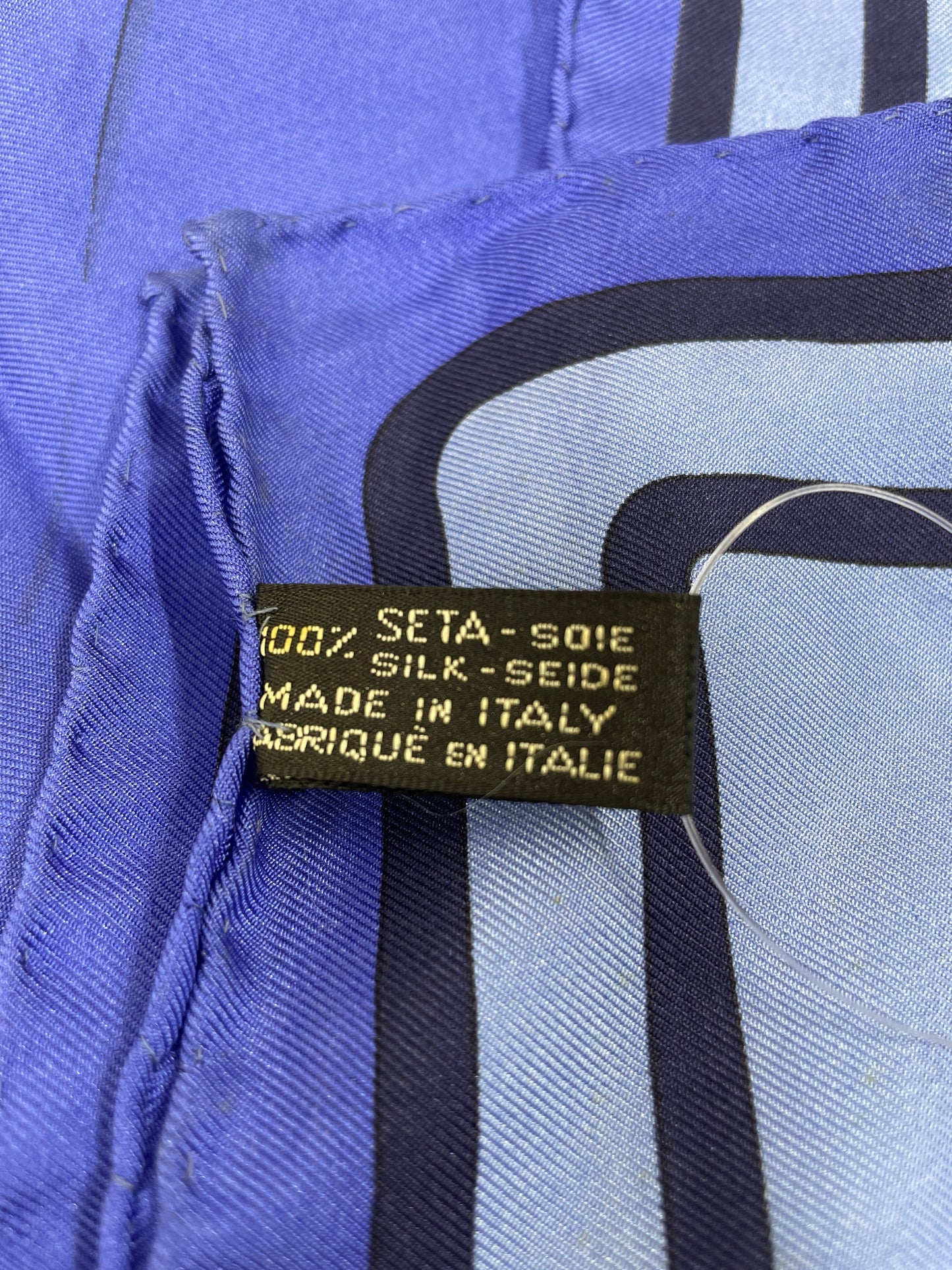 Celine Multicolor Scarves A-17716