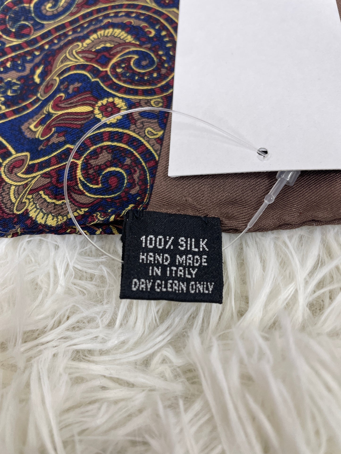 Dior Brown Scarves A-17719