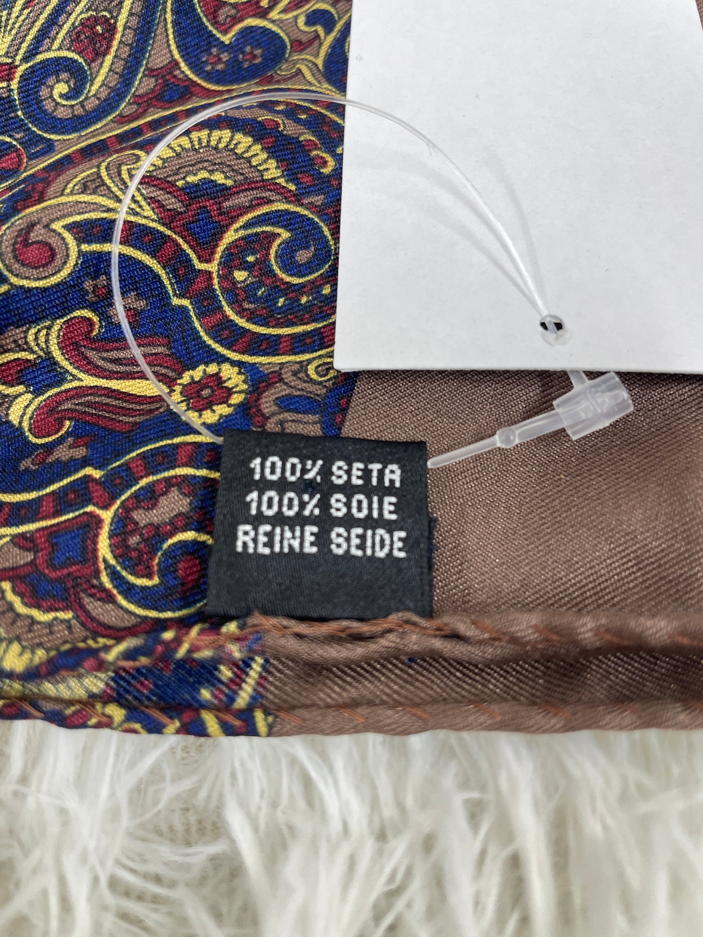 Dior Brown Scarves A-17719