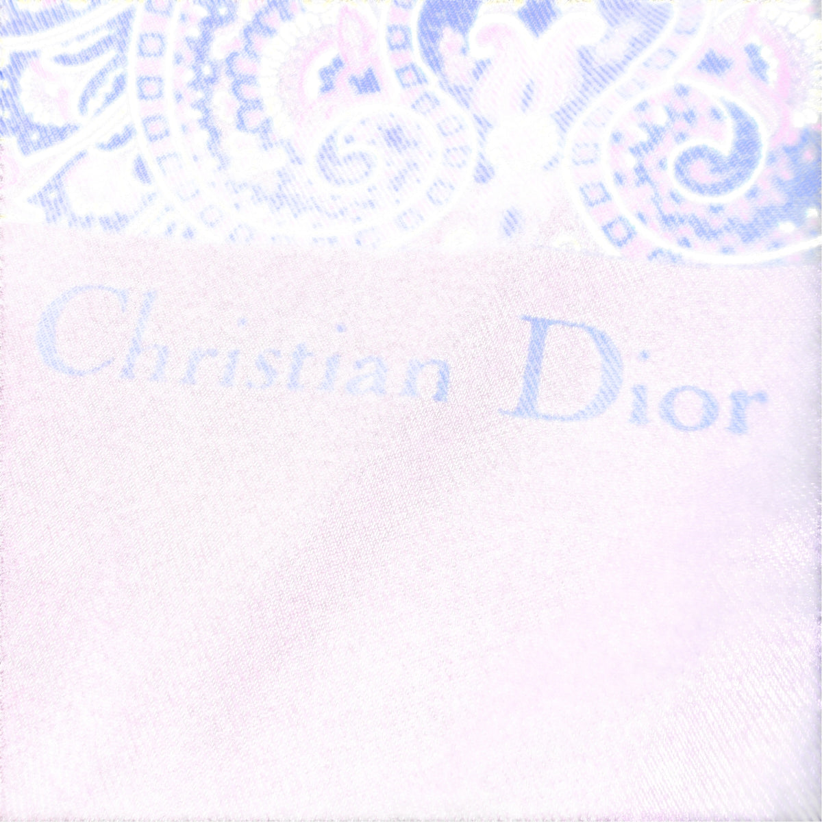 Dior Brown Scarves A-17719
