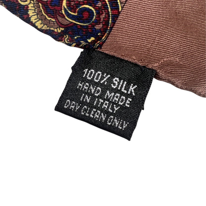 Dior Brown Scarves A-17719