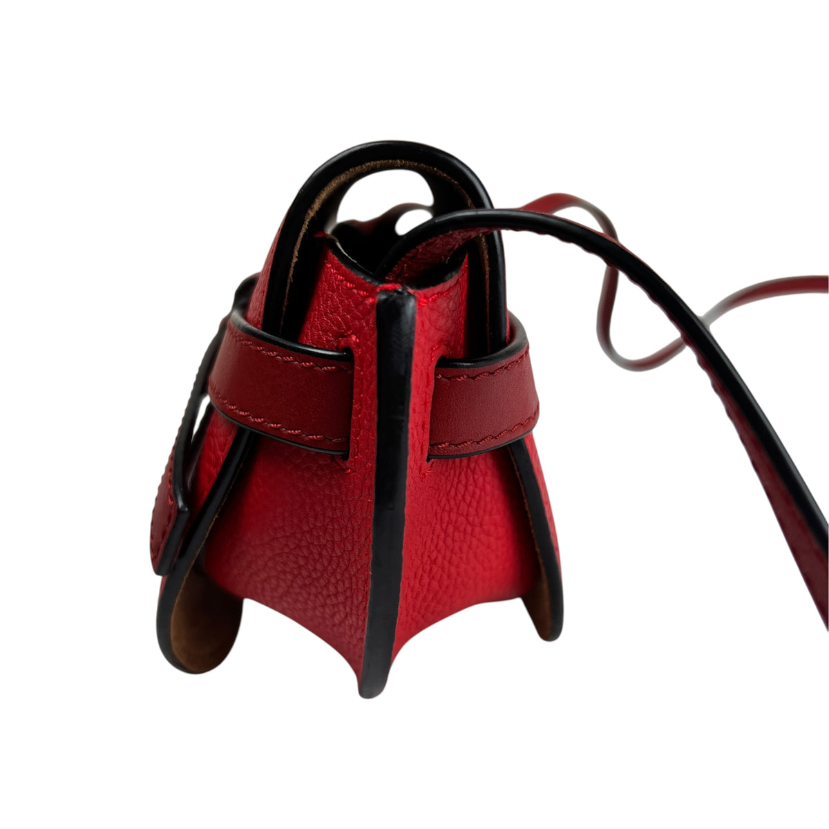 Loewe Red Shoulder Bags A-17722