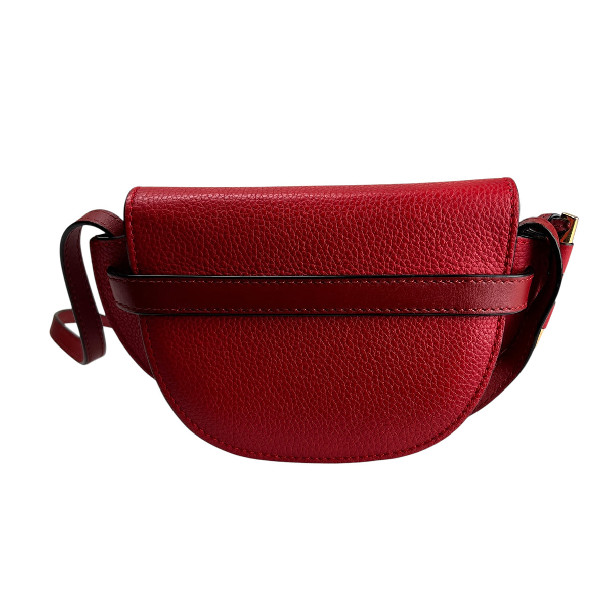 Loewe Red Shoulder Bags A-17722