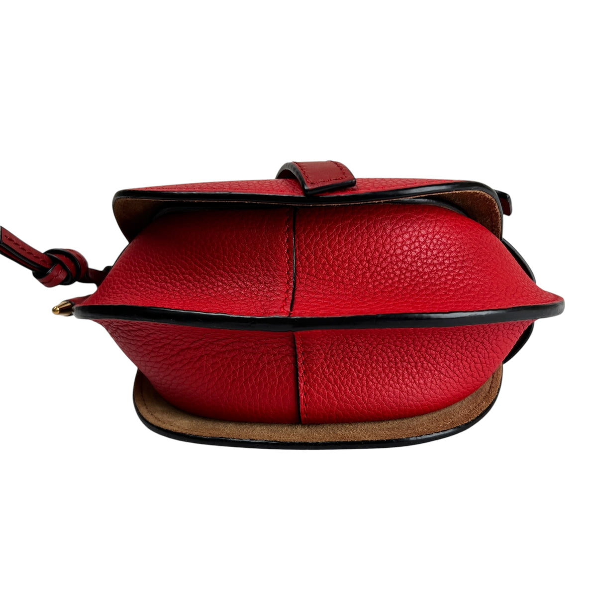 Loewe Red Shoulder Bags A-17722