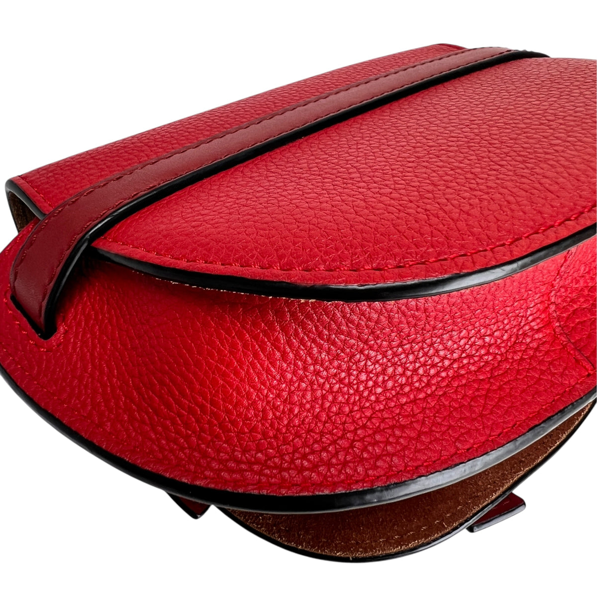 Loewe Red Shoulder Bags A-17722