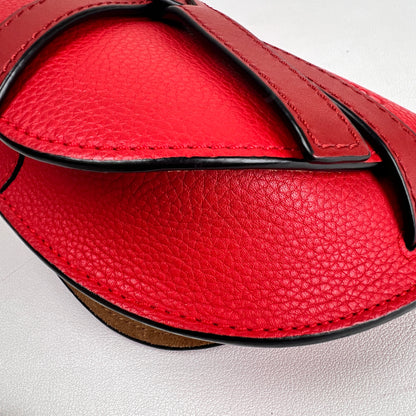 Loewe Red Shoulder Bags A-17722