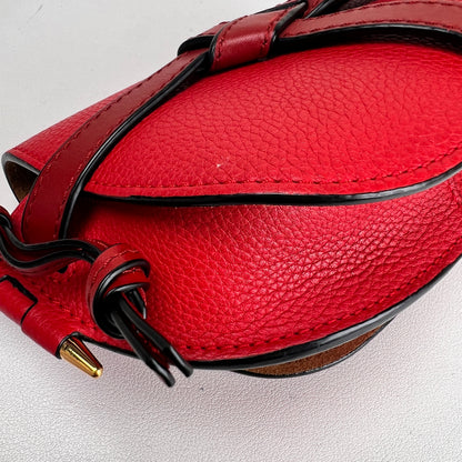 Loewe Red Shoulder Bags A-17722