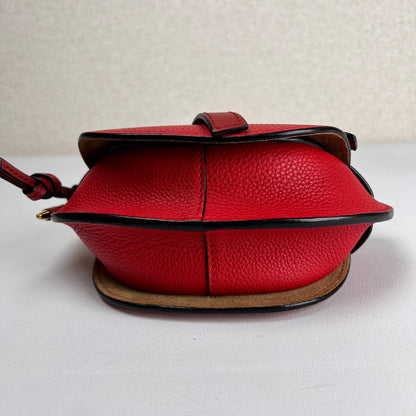 Loewe Red Shoulder Bags A-17722