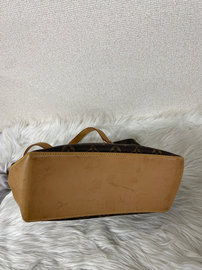 Louis Vuitton Brown Handle Bags A-17727