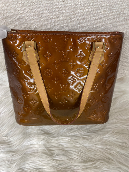 Louis Vuitton Brown Handle Bags A-17728