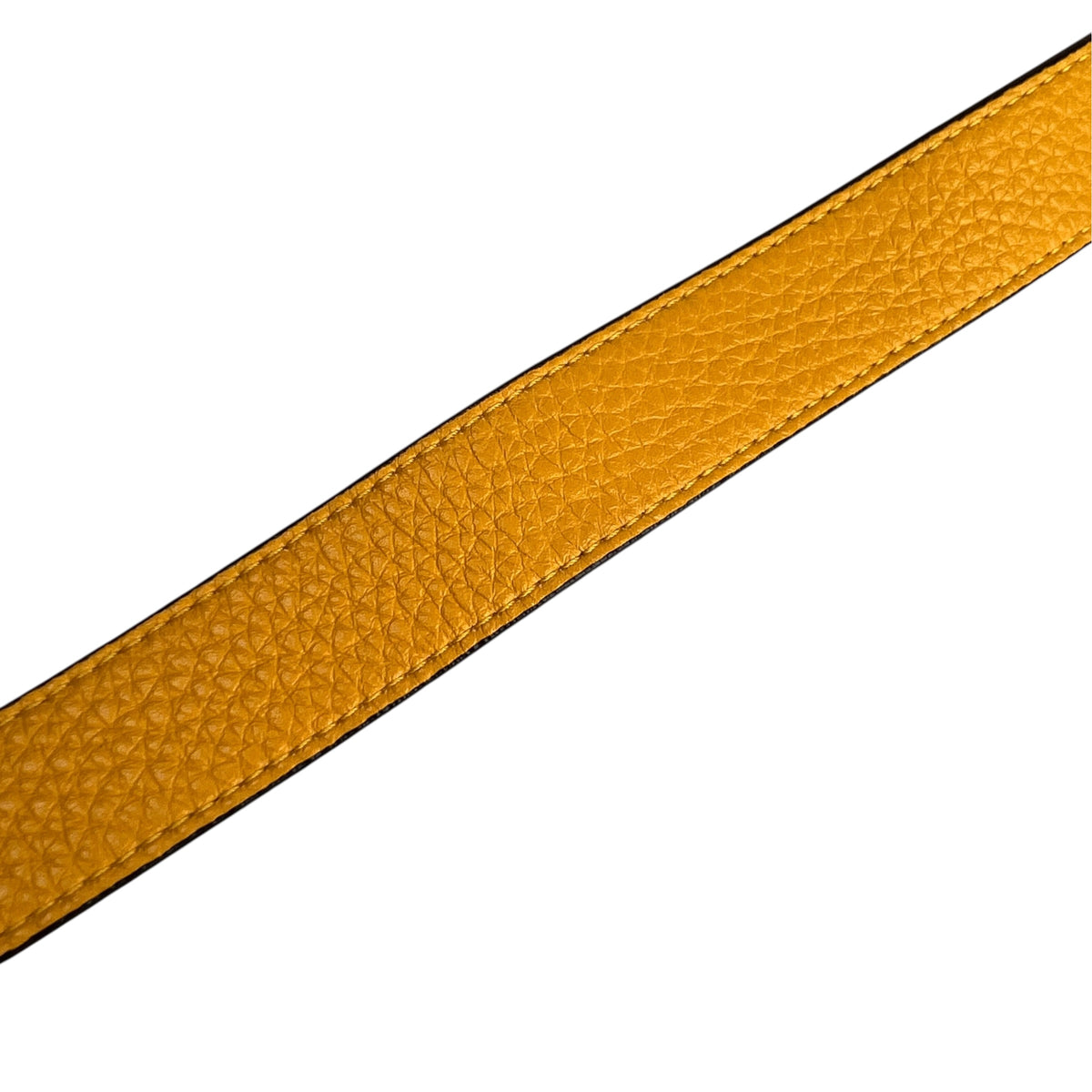 Fendi Yellow Shoulder Bags A-17730