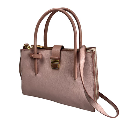 Miu Miu Pink Tote Bags A-17732