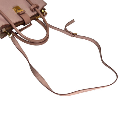 Miu Miu Pink Tote Bags A-17732