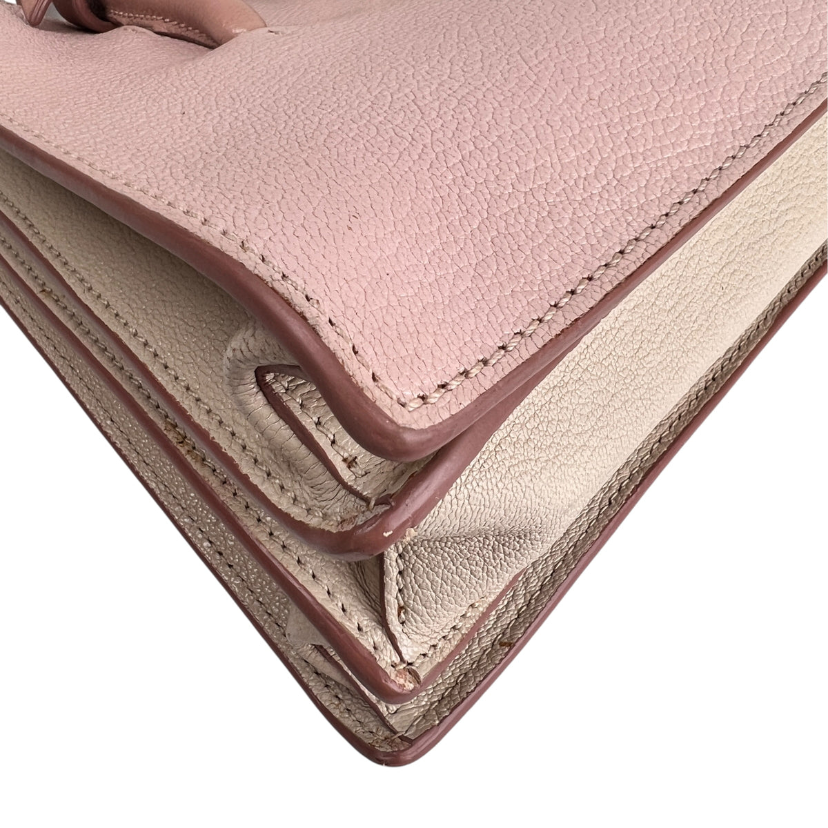 Miu Miu Pink Tote Bags A-17732
