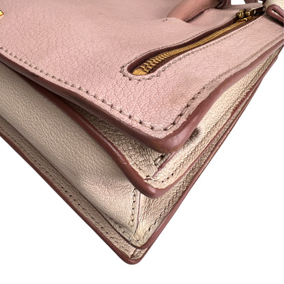 Miu Miu Pink Tote Bags A-17732