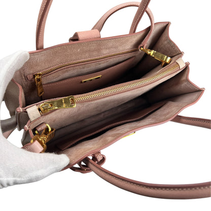 Miu Miu Pink Tote Bags A-17732
