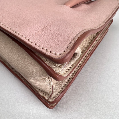 Miu Miu Pink Tote Bags A-17732