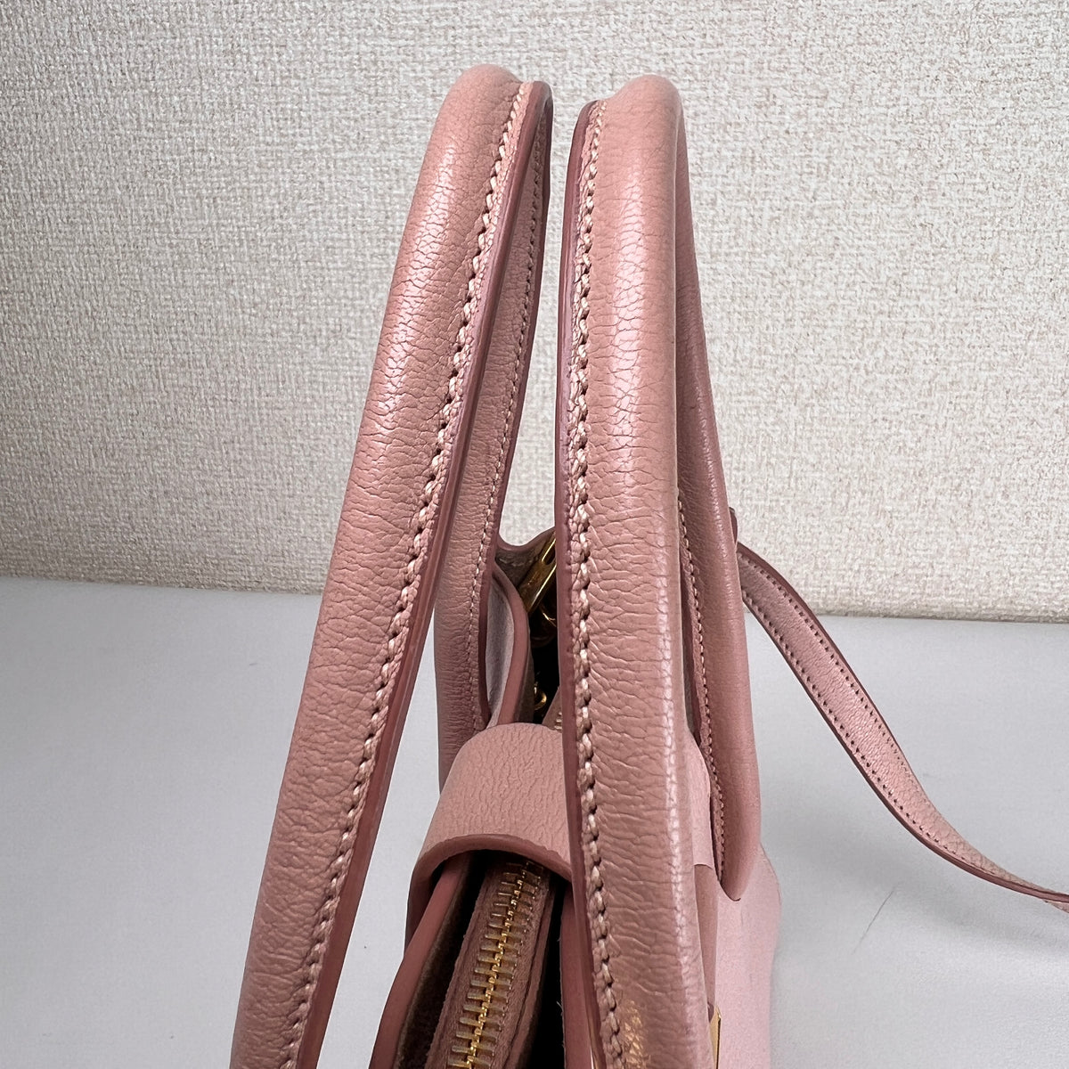Miu Miu Pink Tote Bags A-17732