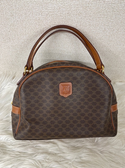 Celine Brown Handle Bags A-17733