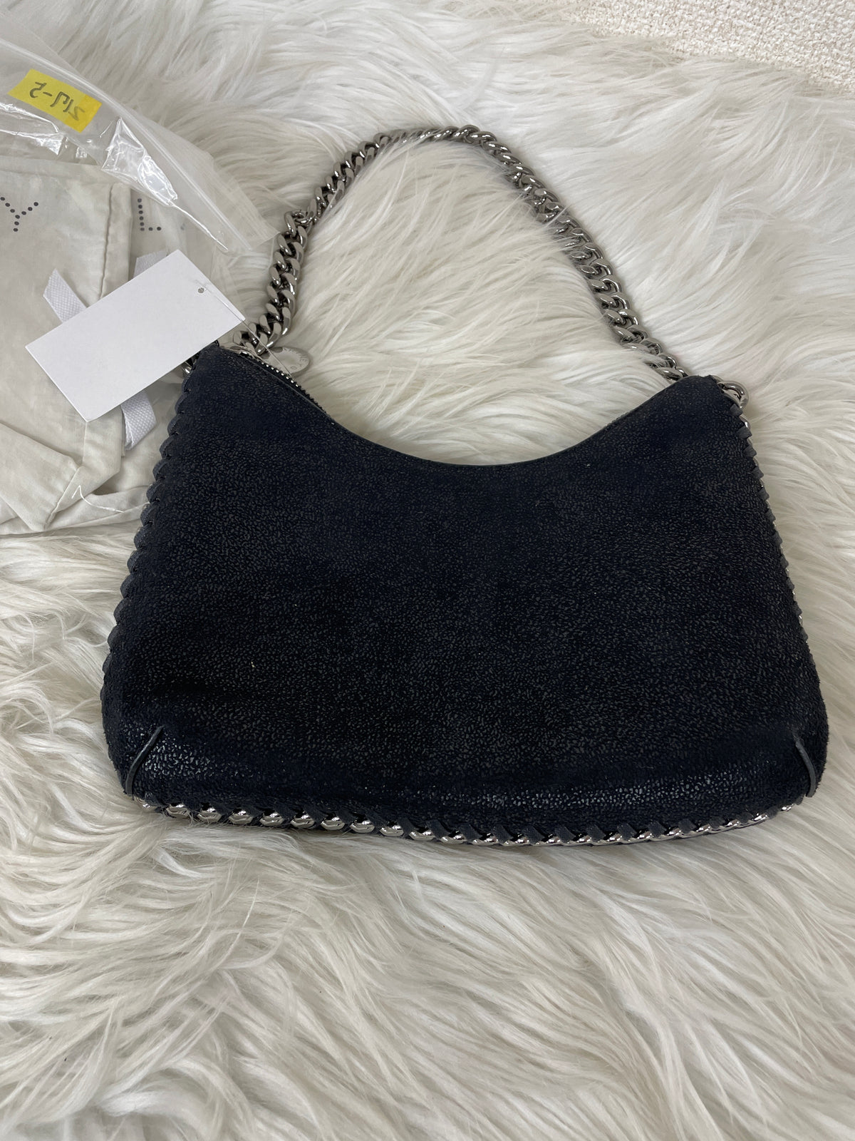 Other Black Handle Bags A-17738
