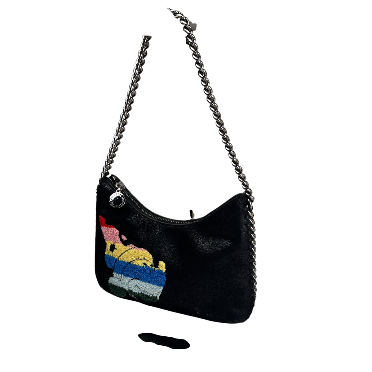Other Black Handle Bags A-17738