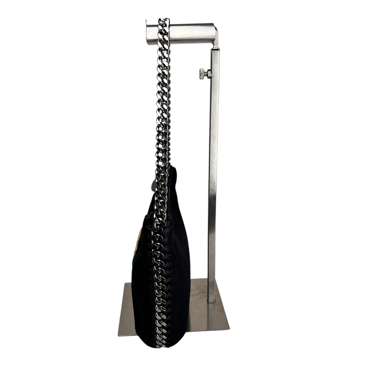 Other Black Handle Bags A-17738