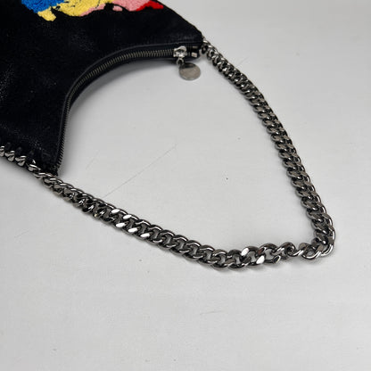 Other Black Handle Bags A-17738