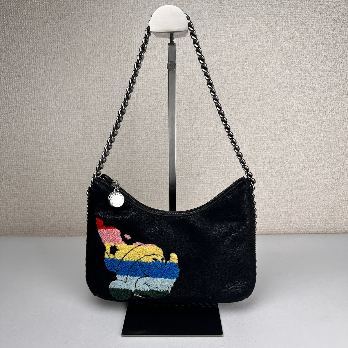 Other Black Handle Bags A-17738