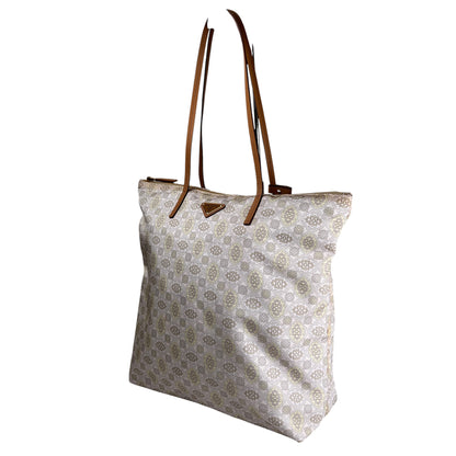 Prada Beige Tote Bags A-17740